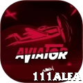 111alfa Slots Royal v3.8.9