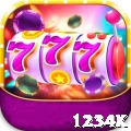 1234k Casino Official v1.3.0