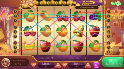 0055bet - Slots Champion Captura de Tela 4 - 🚀 apk