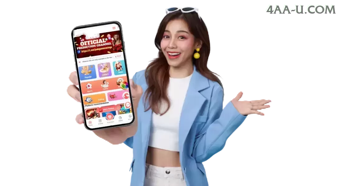 App 4aa apostas esportivas mobile