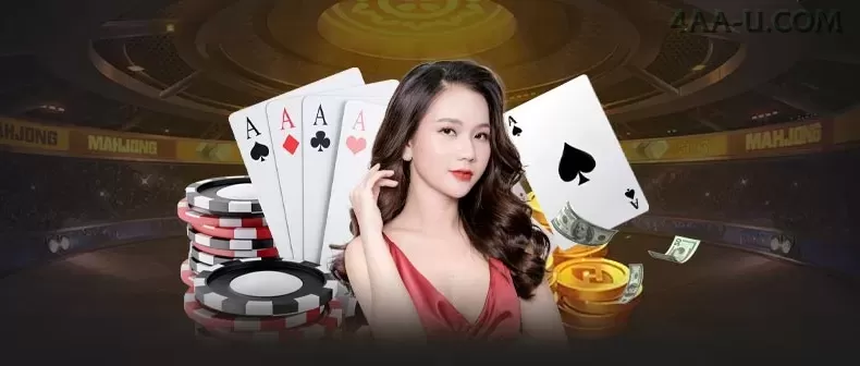 4aa slots no app