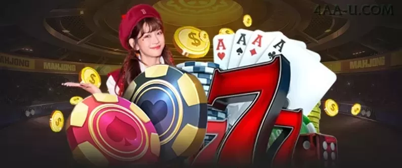 App 4aa slots mobile