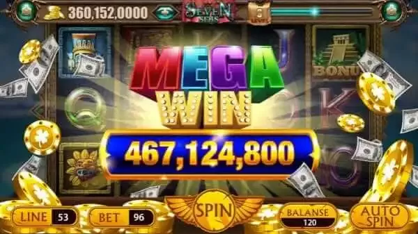 Gates of Olympus slot 4aa
